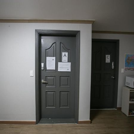 Storyg Guesthouse Seoul Exterior photo