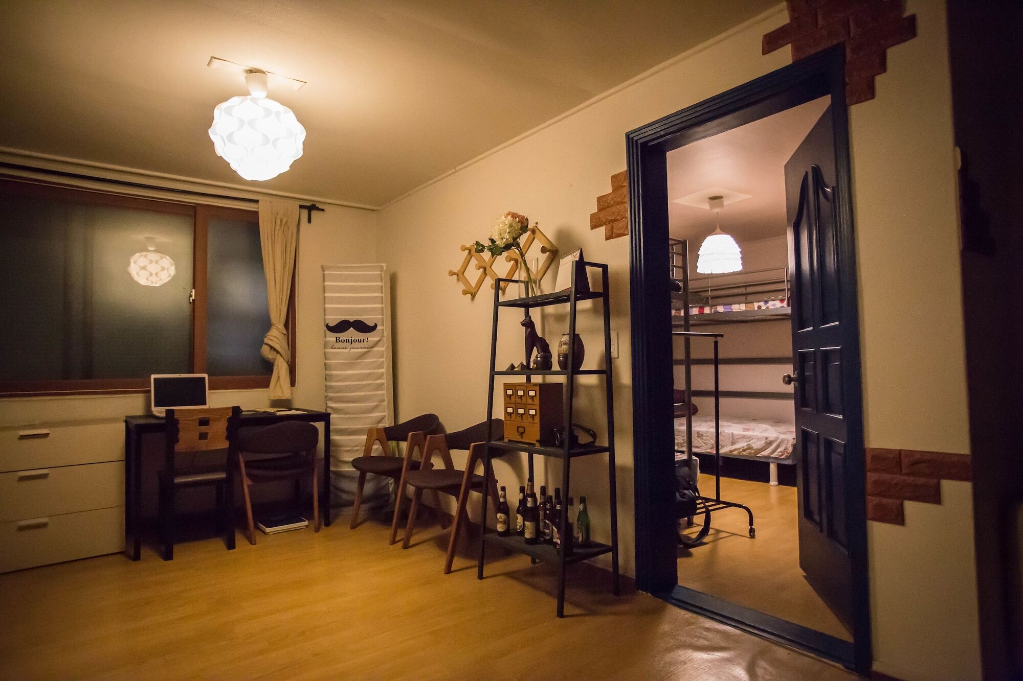 Storyg Guesthouse Seoul Exterior photo