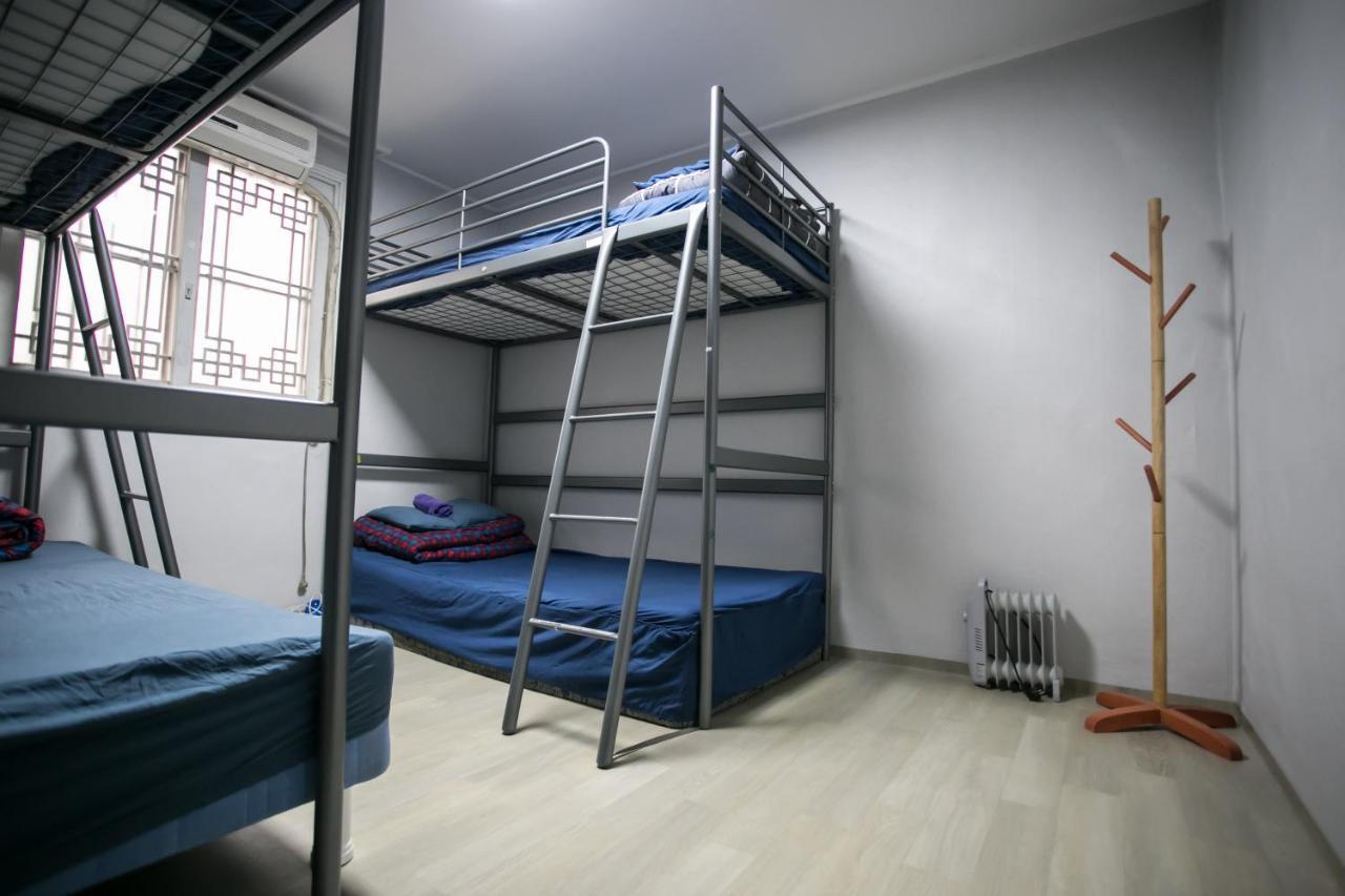 Storyg Guesthouse Seoul Exterior photo